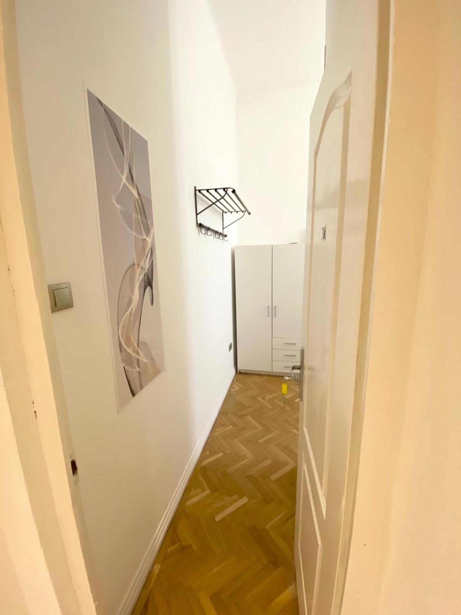 Apartment Vaczi Relax Boutique Suits Budapest