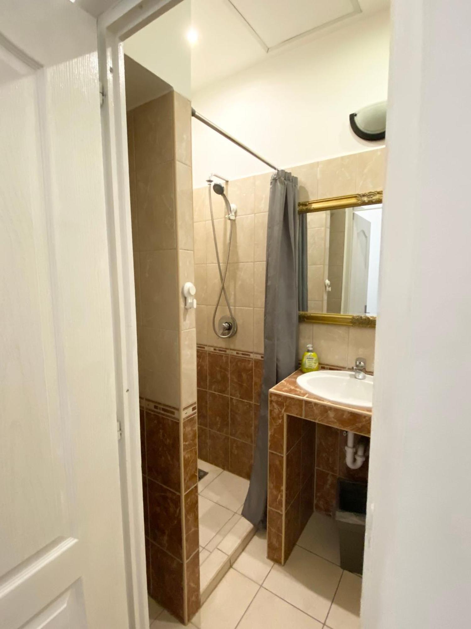 Apartment Vaczi Relax Boutique Suits Budapest
