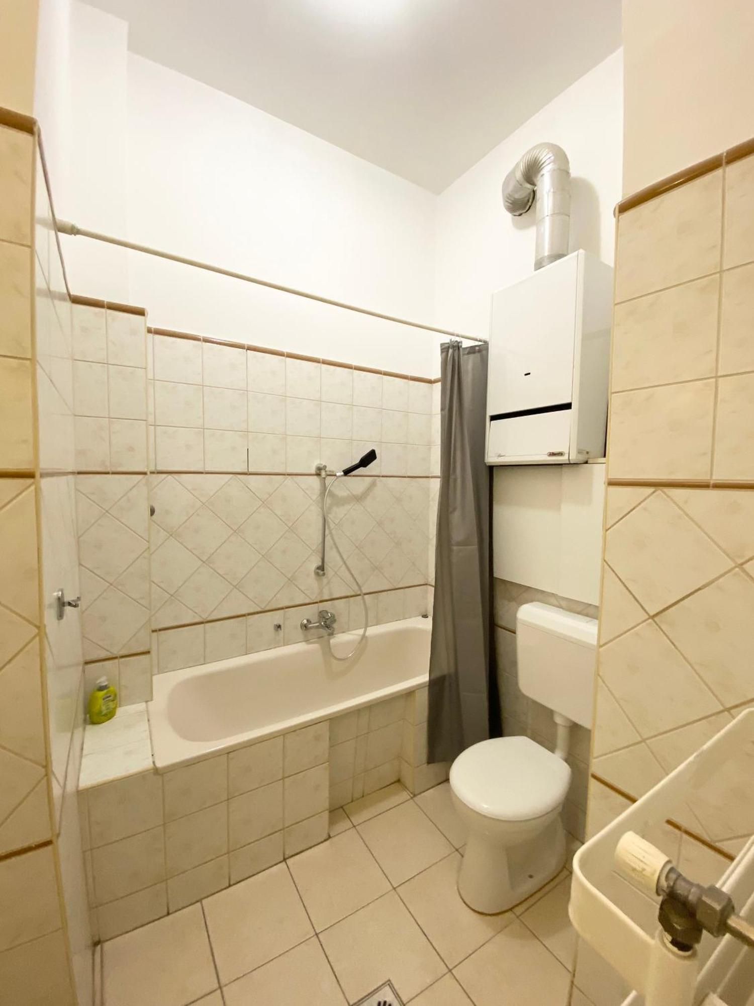 Apartment Vaczi Relax Boutique Suits