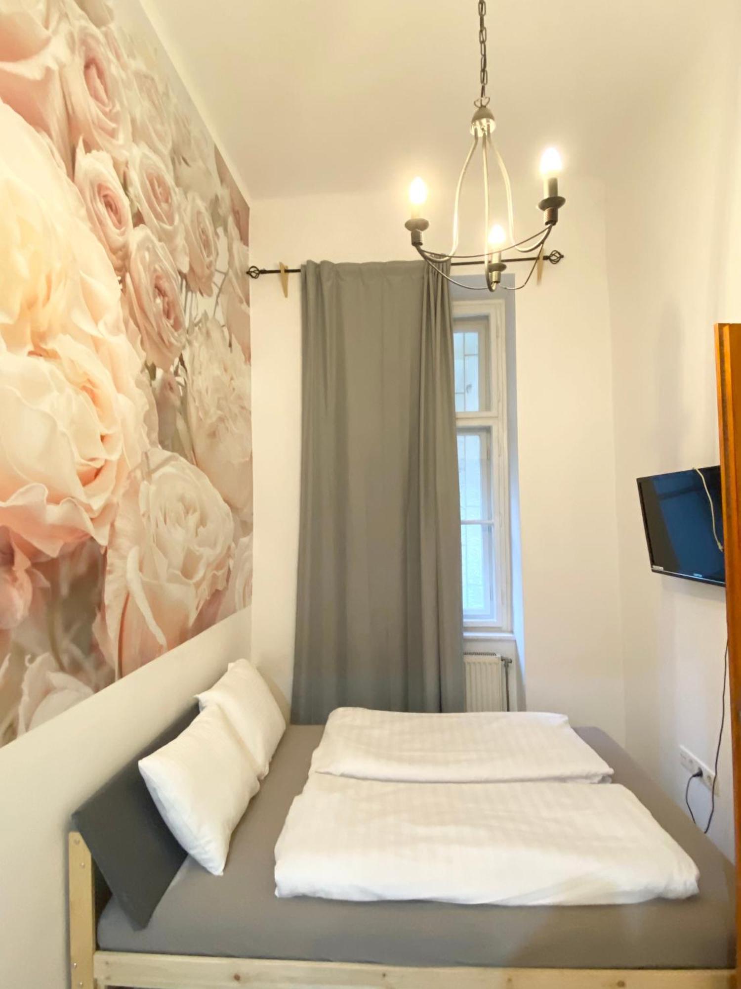 Apartment Vaczi Relax Boutique Suits *