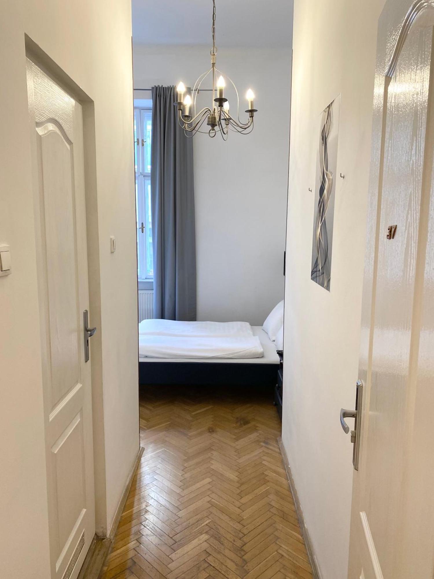 Vaczi Relax Boutique Suits Apartment