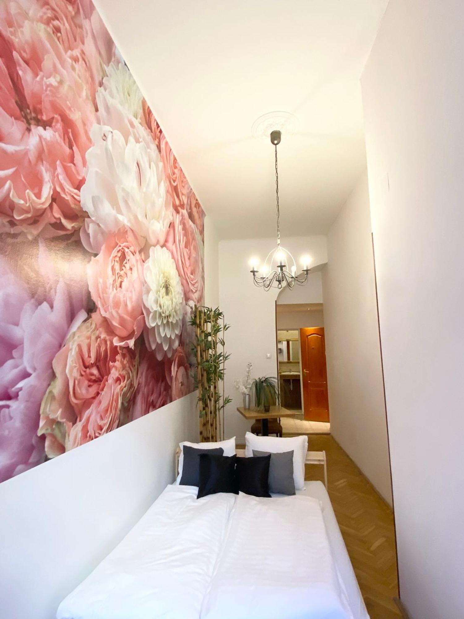 Vaczi Relax Boutique Suits Apartment *