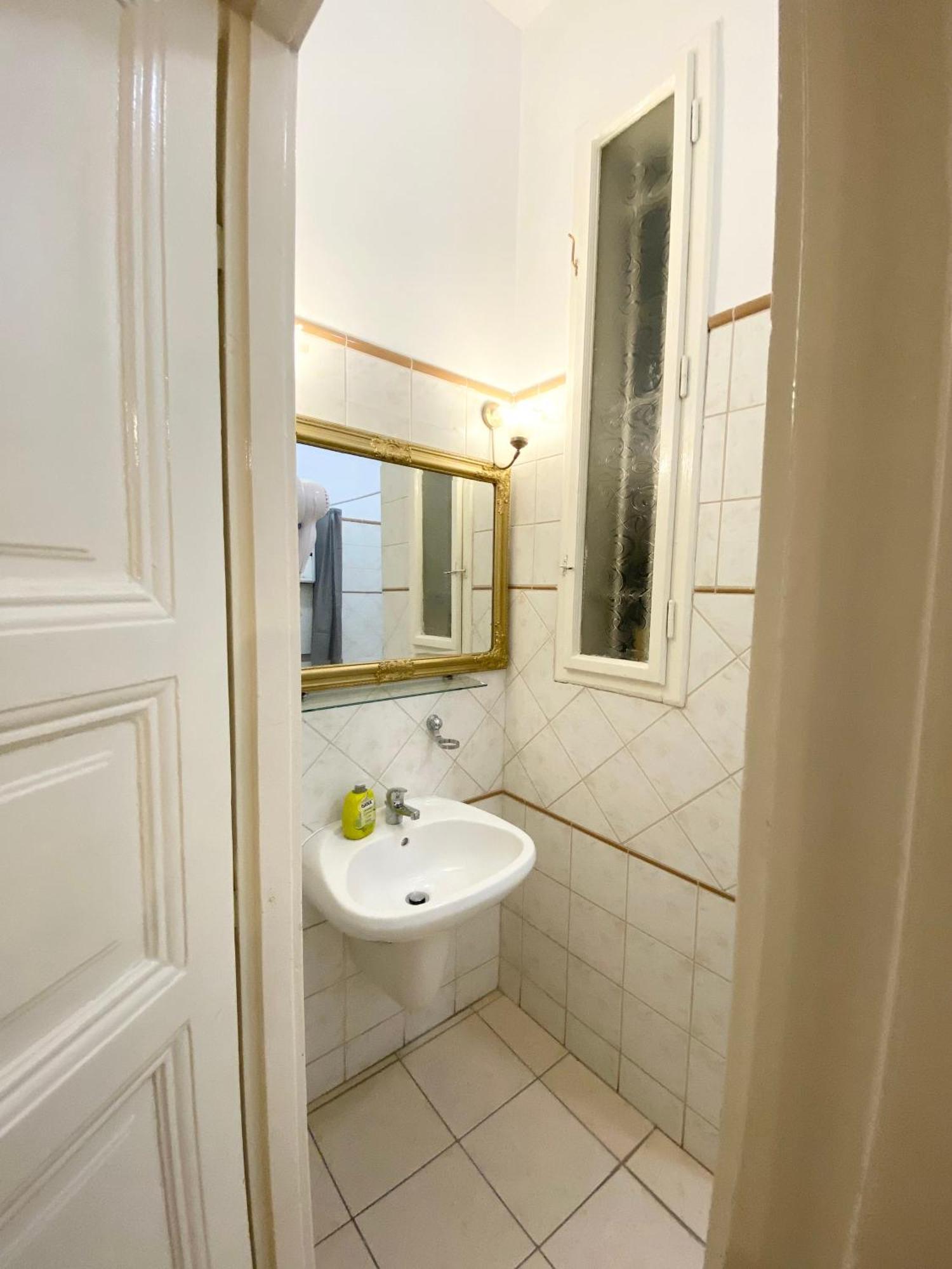Vaczi Relax Boutique Suits Apartment Budapest