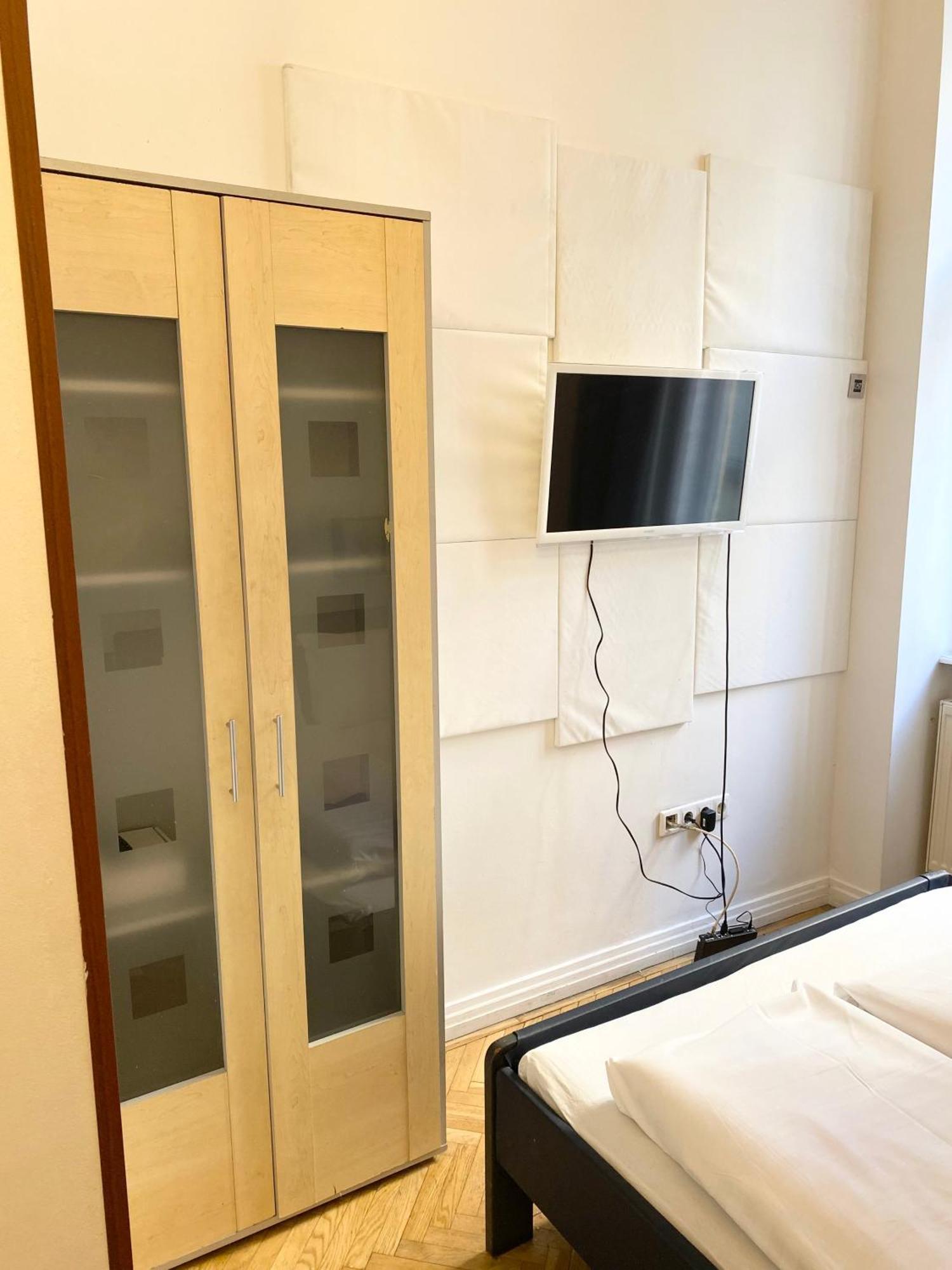 Vaczi Relax Boutique Suits Apartment Budapest