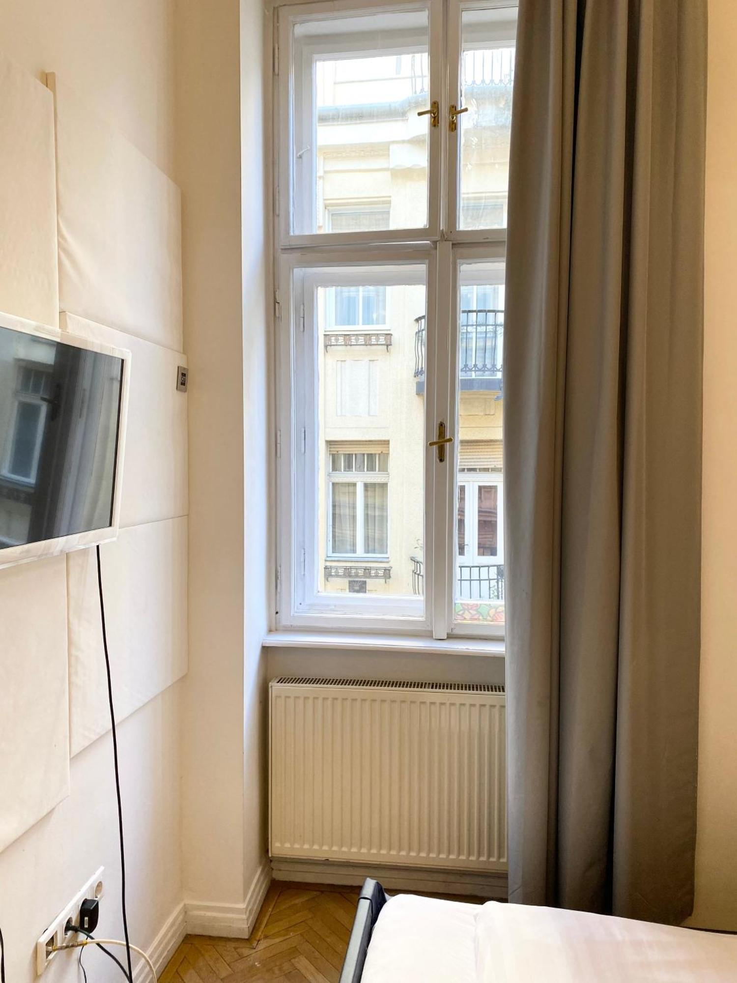 Vaczi Relax Boutique Suits Apartment *