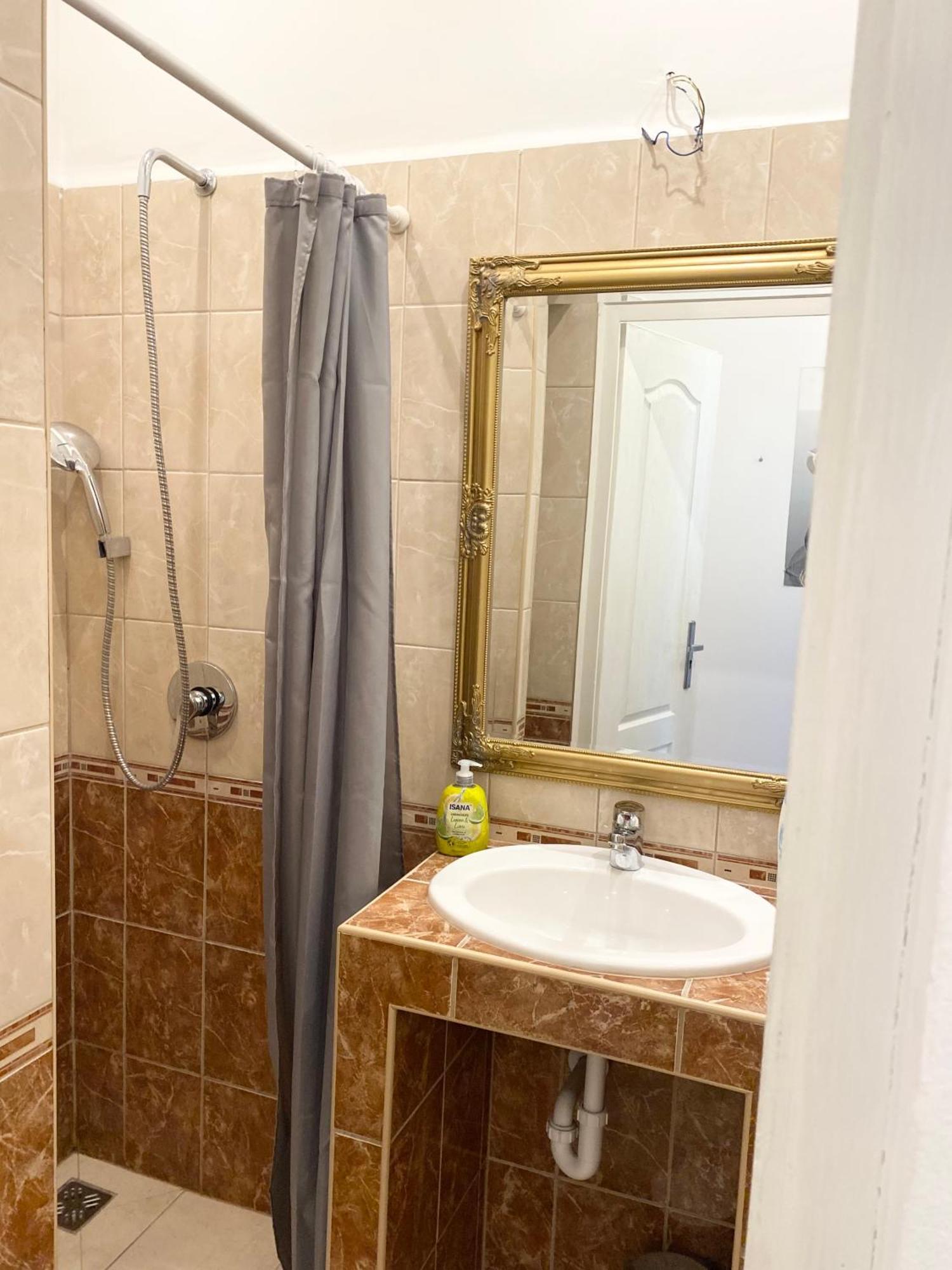 Apartment Vaczi Relax Boutique Suits Budapest