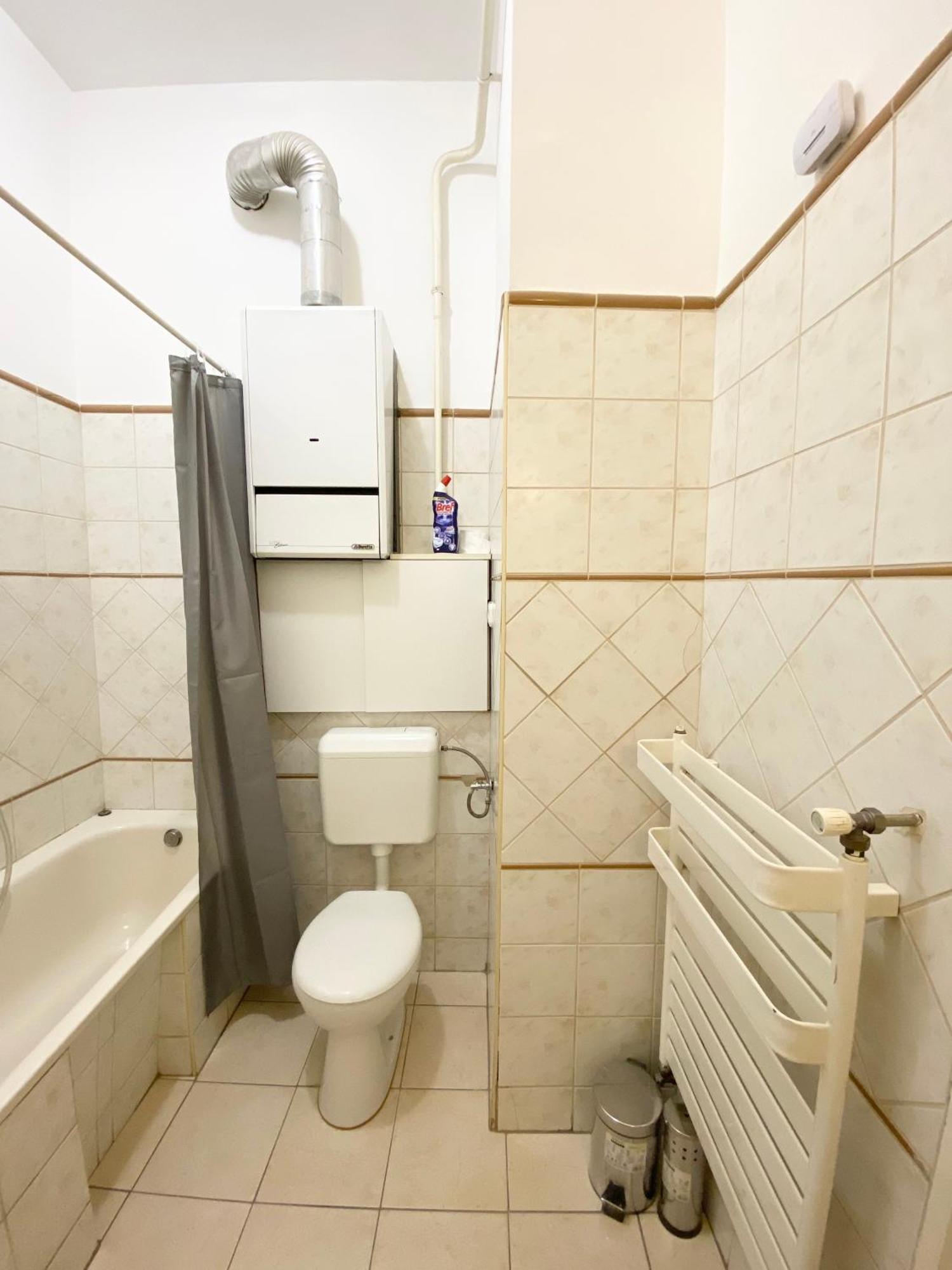Apartment Vaczi Relax Boutique Suits Budapest